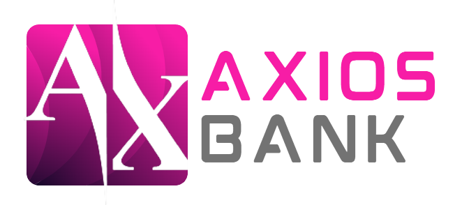 Logo de AXIOS-BANK