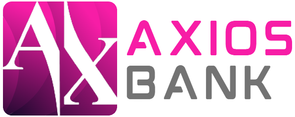 Logo de AXIOS-BANK